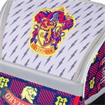 BAAGL SET 5 Zippy Harry Potter Gryffindor: aktovka, peračník, taška, zakladače, peňaženka