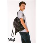 BAAGL Skate bag Harry Potter Dary smrti