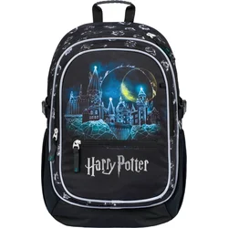 BAAGL Školní batoh Core Harry Potter Bradavice