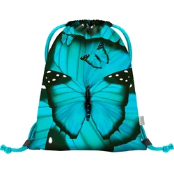 BAAGL Školní sáček na obuv Butterfly
