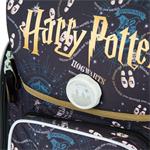 BAAGL Školská aktovka Ergo Harry Potter Pobertov plán