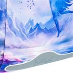 BAAGL Školská taška Shelly Fairy