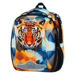 BAAGL Školská taška Shelly Tiger