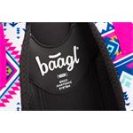 BAAGL Školský batoh Core Boho
