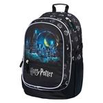 BAAGL Školský batoh Core Harry Potter Hogwarts