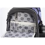 BAAGL Školský batoh Core Magion