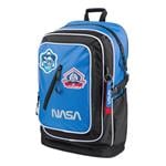 BAAGL Školský batoh Cubic NASA