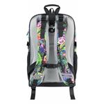 BAAGL Školský batoh Cubic Tropical