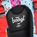 BAAGL Školský batoh Skate Fresh