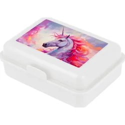 BAAGL Snack box Kráľovstvo jednorožcov