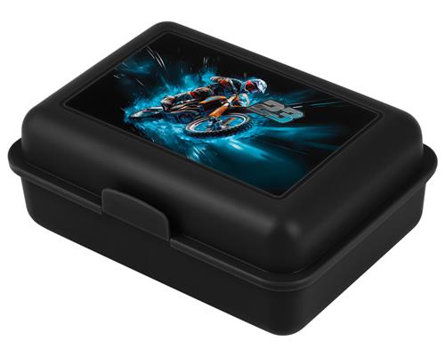 BAAGL Snack box Motocykel