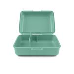 BAAGL Snack Box zelený