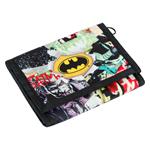 BAAGL Studentská peněženka Batman Komiks