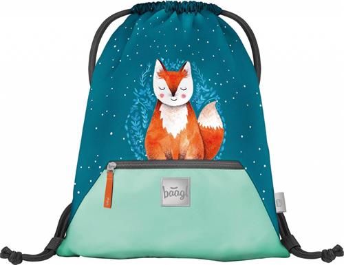 BAAGL Taška Fox
