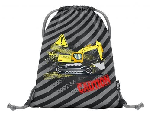 BAAGL Taška na topánky Bag Bagr