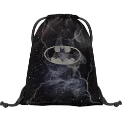 BAAGL Taška na topánky Batman Storm