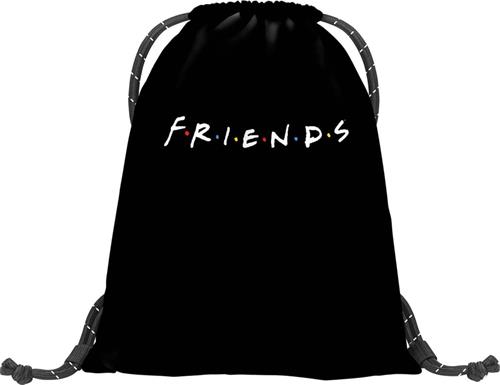 BAAGL Taška na topánky Friends