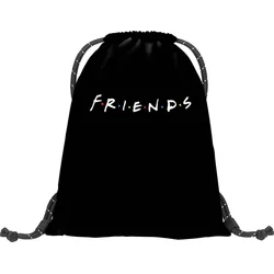 BAAGL Taška na topánky Friends
