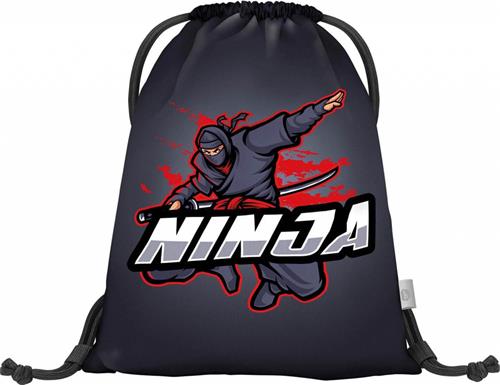 BAAGL Taška na topánky Ninja