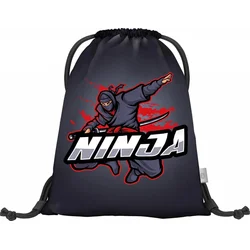 BAAGL Taška na topánky Ninja