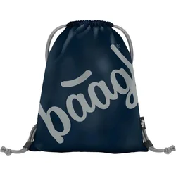 BAAGL Taška Skate Blue