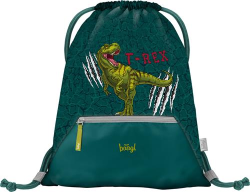 BAAGL Taška T-REX