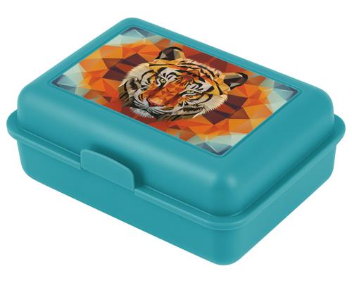 BAAGL Tiger snack box
