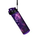 BAAGL Tritanová fľaša na pitie Galaxy, 700 ml