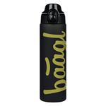 BAAGL Tritanová fľaša na pitie Gold, 700 ml