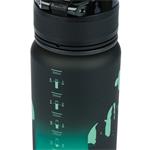 BAAGL Tritanová fľaša na pitie Gradient Dragon 350 ml