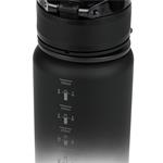 BAAGL Tritanová fľaša na pitie Gradient Wolf 350 ml