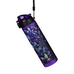BAAGL Tritanová fľaša na pitie Jungle Panda, 700 ml