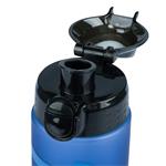 BAAGL Tritanová fľaša na pitie Ocean Blue, 700 ml