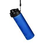 BAAGL Tritanová fľaša na pitie Ocean Blue, 700 ml
