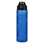 BAAGL Tritanová fľaša na pitie Ocean Blue, 700 ml