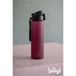 BAAGL Tritanová fľaša na pitie Ruby, 700 ml