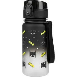 BAAGL Tritanová láhev na pití Gradient Batman Mask 350 ml