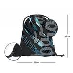 BAAGL Vrece na korčule