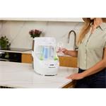Baby Brezza Bottle Washer Pro bílý
