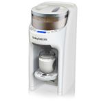 Baby Brezza Formula Pro Advanced All White
