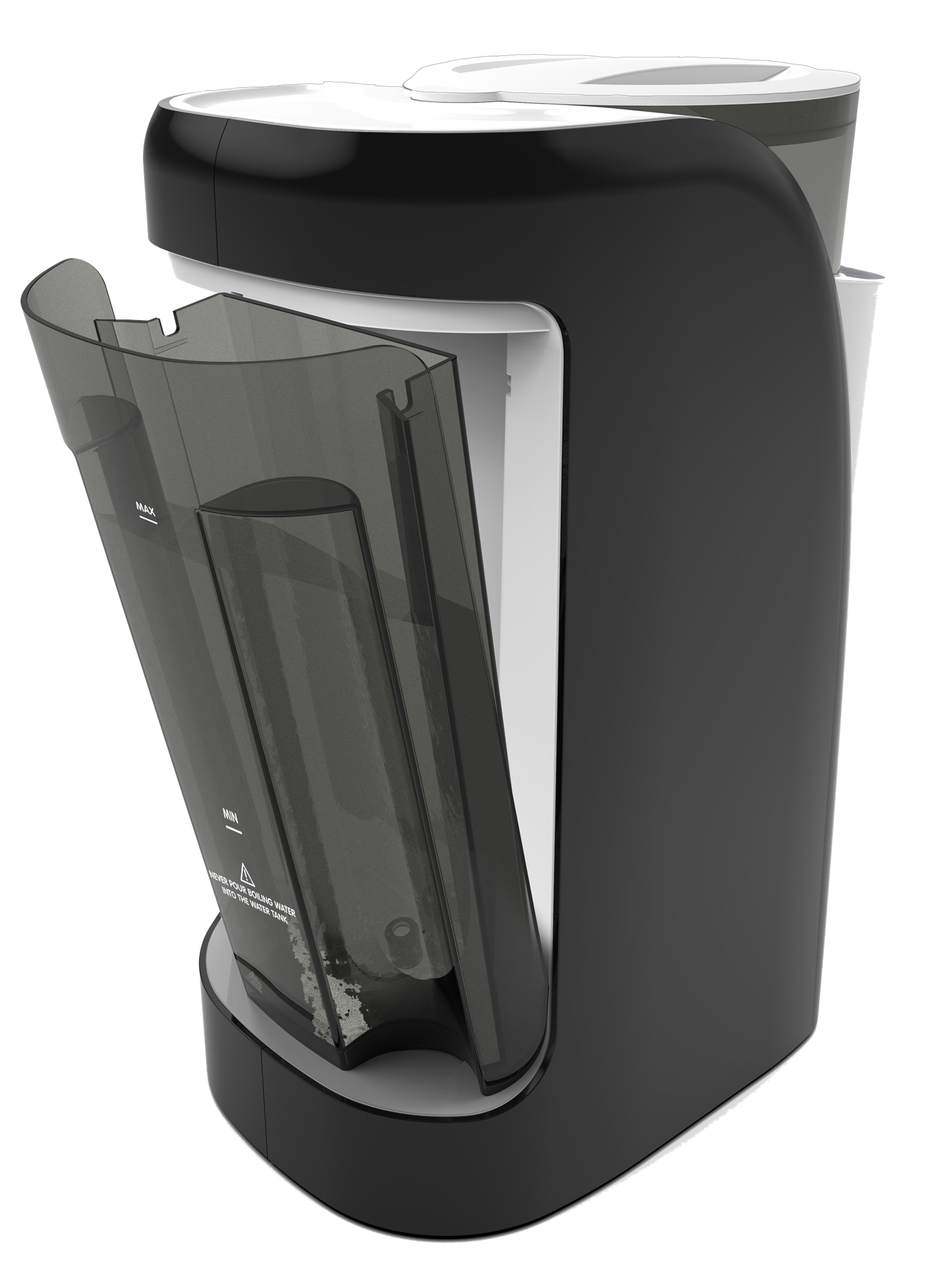 Baby Brezza Formula Pro Advanced