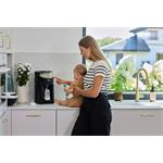 Baby Brezza Formula Pro Advanced Black