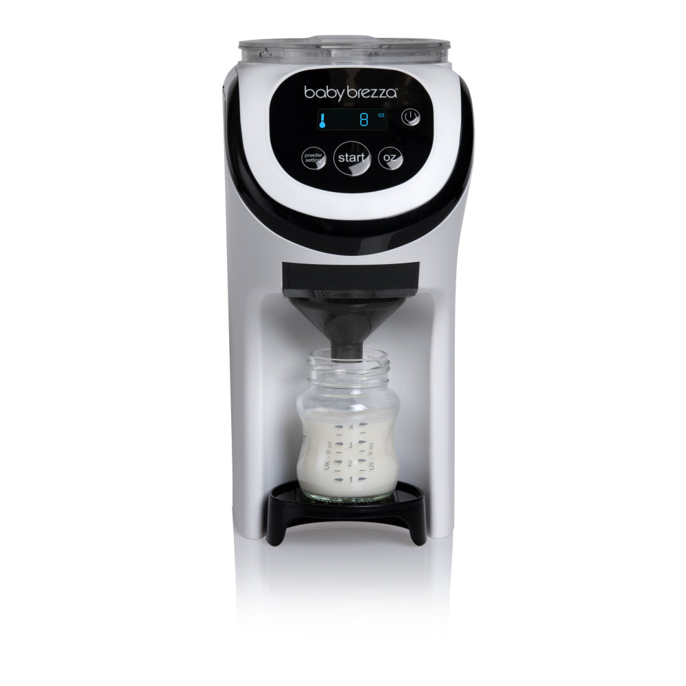 Baby Brezza Formula Pro Mini