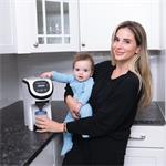 Baby Brezza Formula Pro Mini
