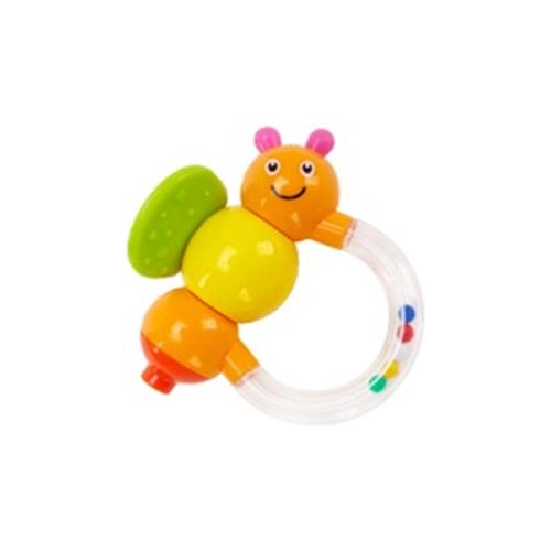 Baby Mix Dětské chrastítko včelka