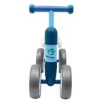Baby Mix Dětské odrážedlo Baby Bike Fruit green