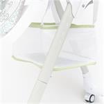 Baby Mix Jedálenská stolička Infant green