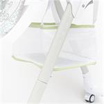 Baby Mix Jídelní židlička Infant green