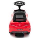 Baby Mix Mercedes Benz AMG C63 Coupe biela