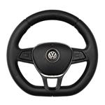 Baby Mix Odrážedlo s vodící tyčí VOLKSWAGEN T-ROC bílé